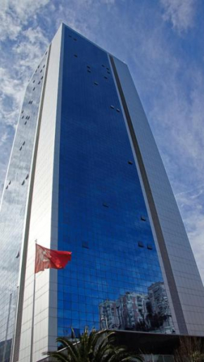 Polat Tower Residence
